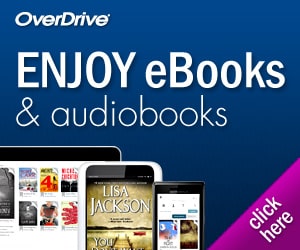 E-Books and Audio Books