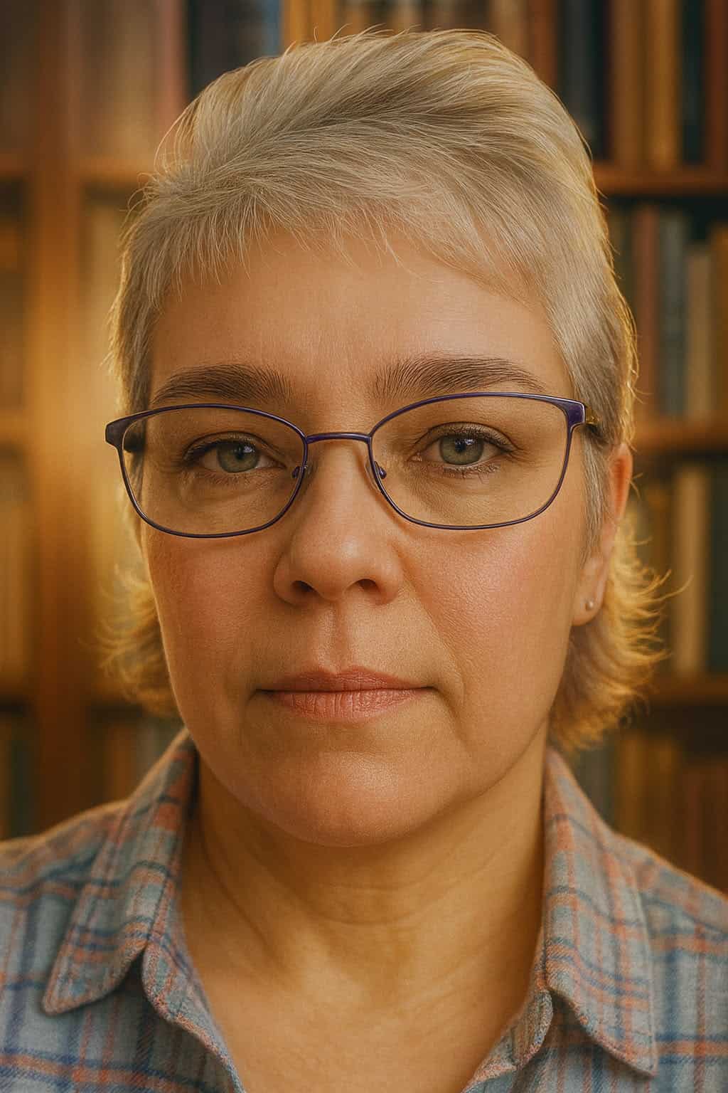 Michelle Dunoway Library Library Staff – Morrisville Public Library